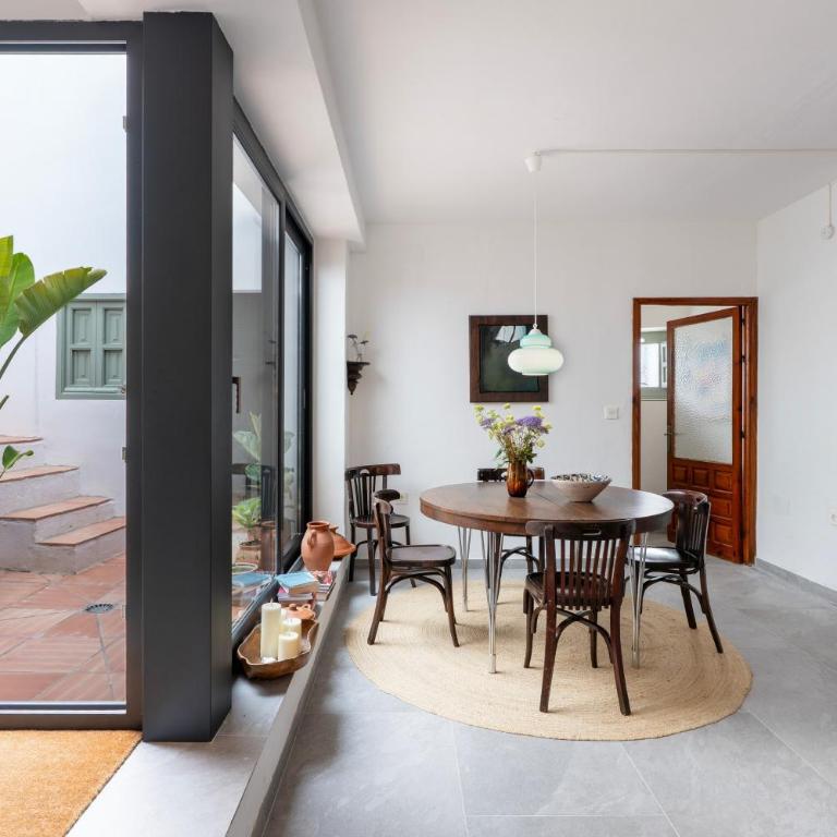 Casa Terraza - Maison de Vacances - 24