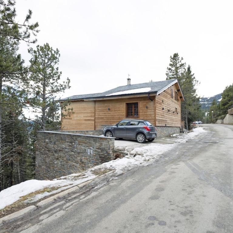 Chalet Sorbiers - Chalet - 30