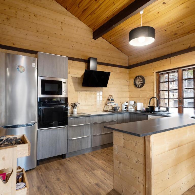 Chalet Sorbiers - Chalet - 7
