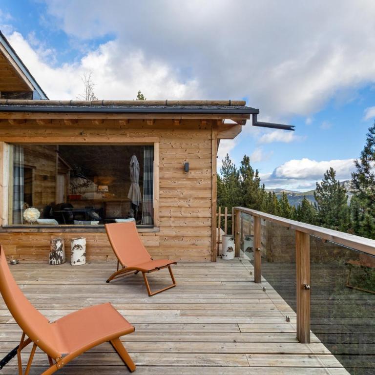 Chalet Sorbiers - Chalet - 3
