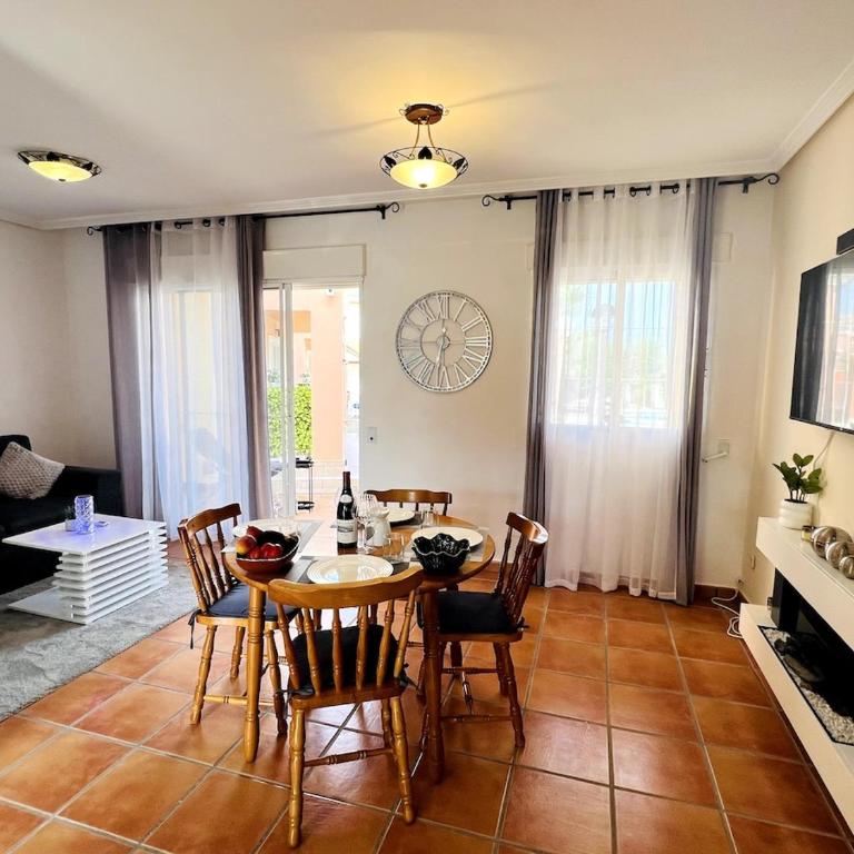 Casa Tracey Altaona Golf Resort - Apartamento de 2 dormitorios - 55