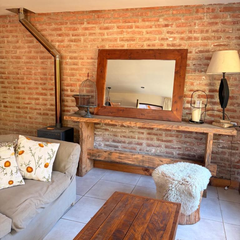 Departamento en Barrio Cerr cerca del Catedral - Casa de 2 dormitorios - 1