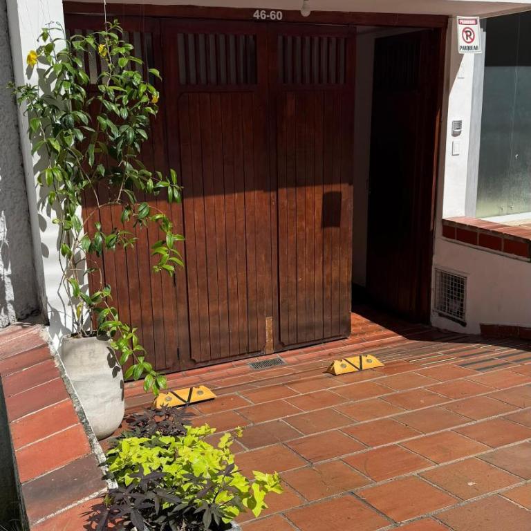 Cabecera House - Double Room - 2