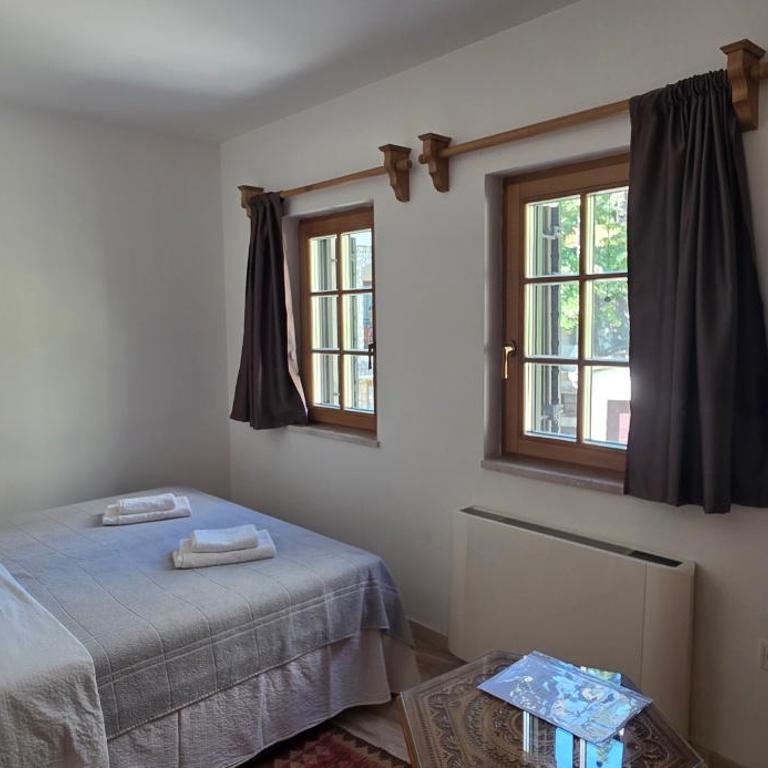 Villa Cardak - Two-Bedroom Apartment with Water View - 24