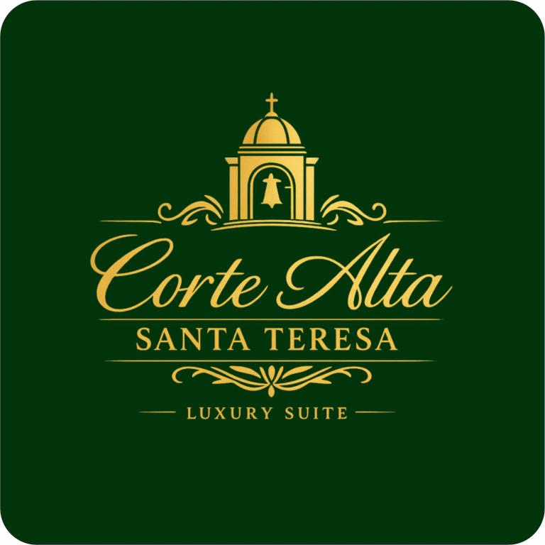 Corte Alta Santa Teresa Luxury Suite - Appartement 1 Chambre - 11