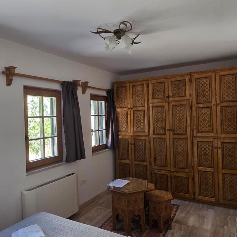 Villa Cardak - Two-Bedroom Apartment with Water View - 25