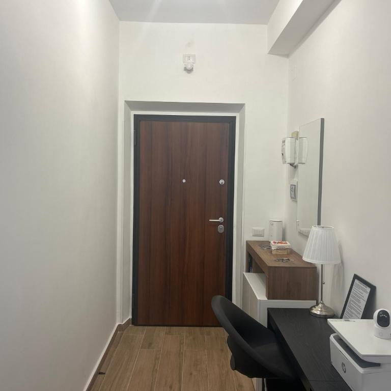 Casa vacanze Surace appartamento 2 - Apartment mit 1 Schlafzimmer - 3