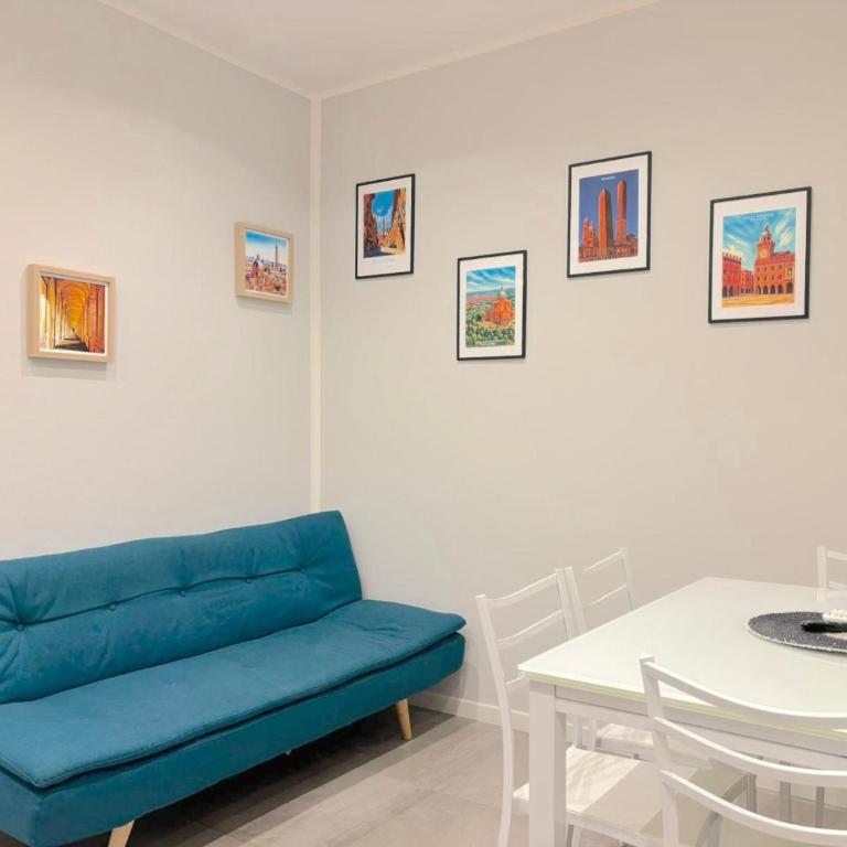 Dimora Aurelio - Appartamento - 2