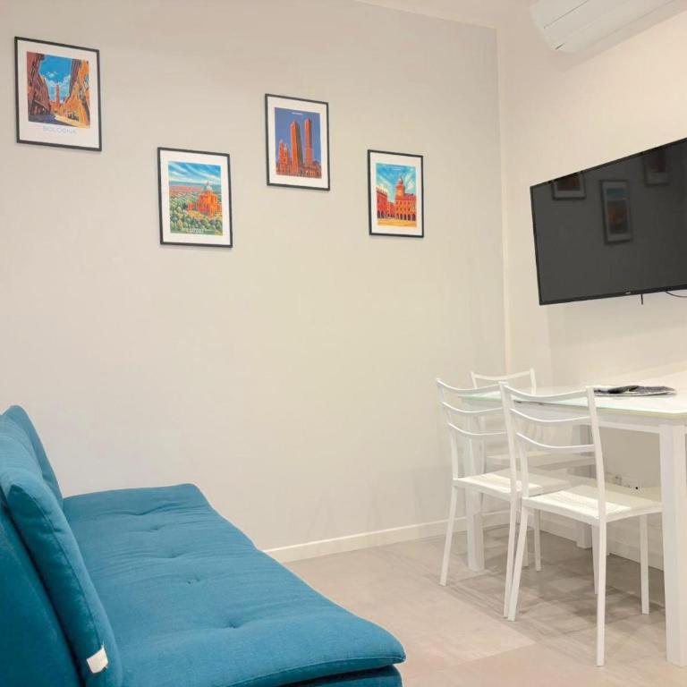 Dimora Aurelio - Appartamento - 5