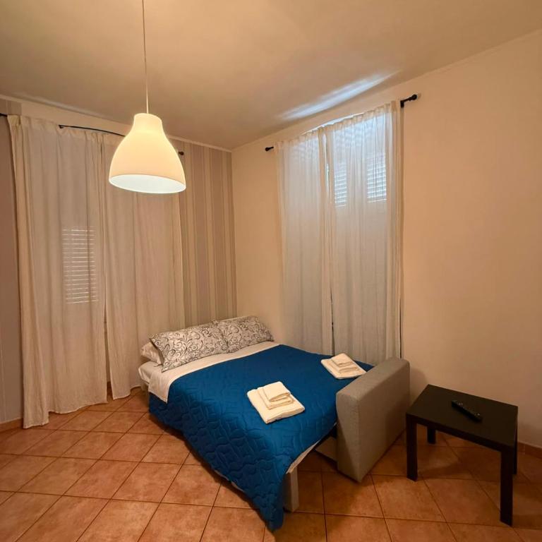 Jelena and Jana Apartment - Appartamento con 2 Camere da Letto - 4