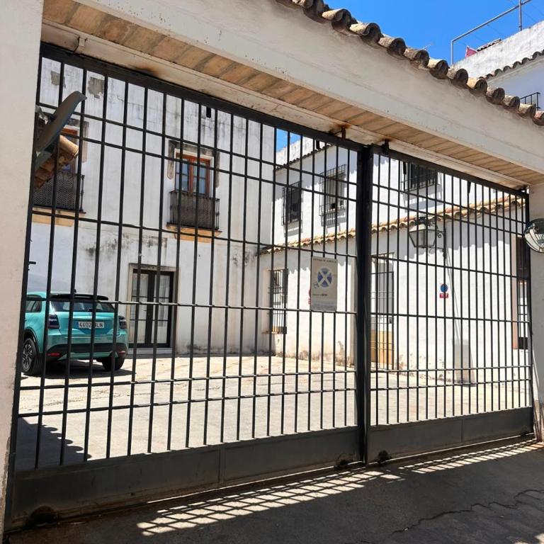 La Posada de Tomás Conde - Appartement - 52
