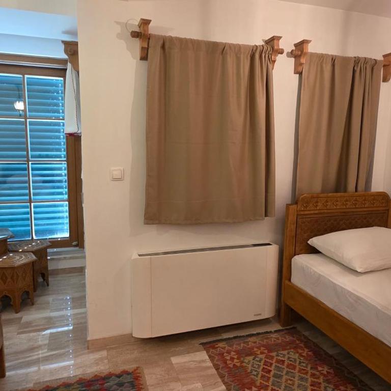 Villa Cardak - Two-Bedroom Apartment with Water View - 27