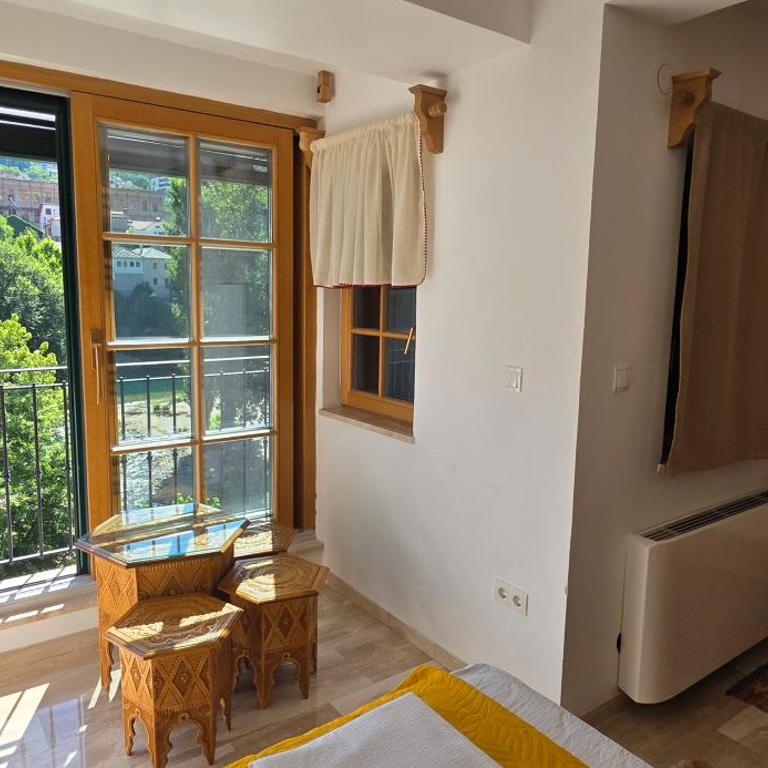 Villa Cardak - Two-Bedroom Apartment with Water View - 28