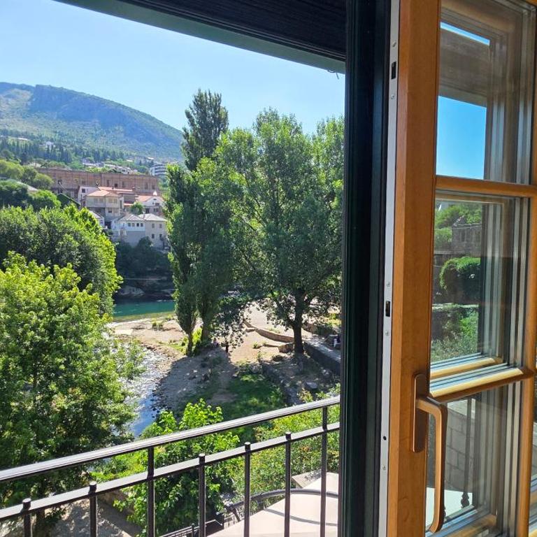 Villa Cardak - Two-Bedroom Apartment with Water View - 29