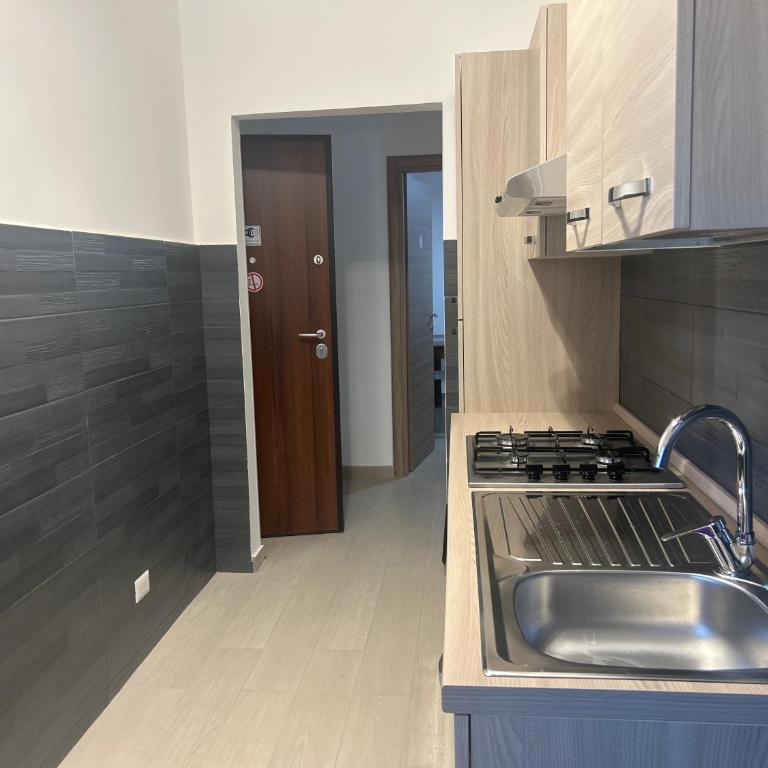 Casa vacanze Surace appartamento 2 - Apartment mit 1 Schlafzimmer - 13