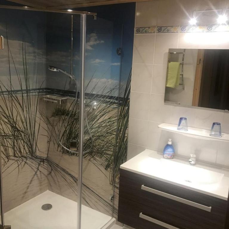 Fewo TG - Apartment - 4