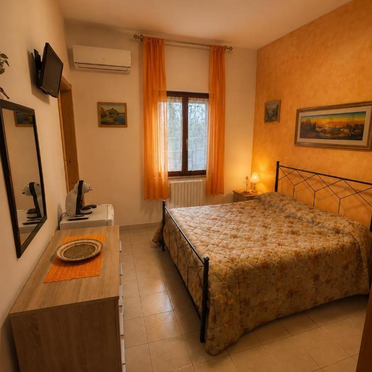 Dream Beach Salento - Habitación Doble Deluxe con balcón - 1