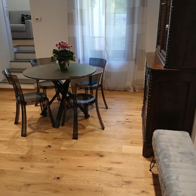 Mora Duplex di charme in Como, Civiglio - Apartamento de 1 dormitorio - 5