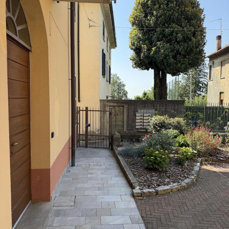 Mora Duplex di charme in Como, Civiglio - Apartamento de 1 dormitorio - 6