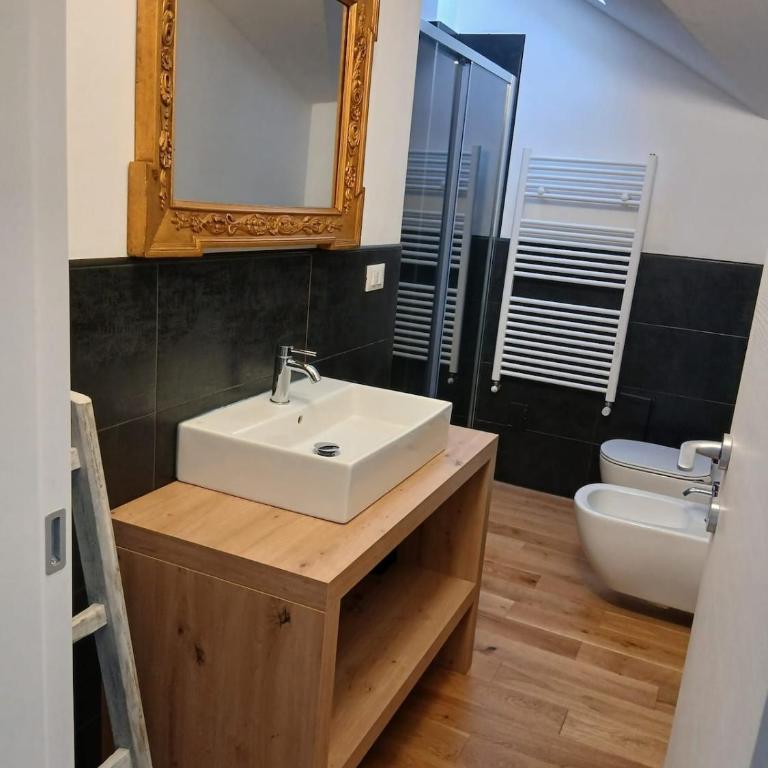 Mora Duplex di charme in Como, Civiglio - Apartamento de 1 dormitorio - 7