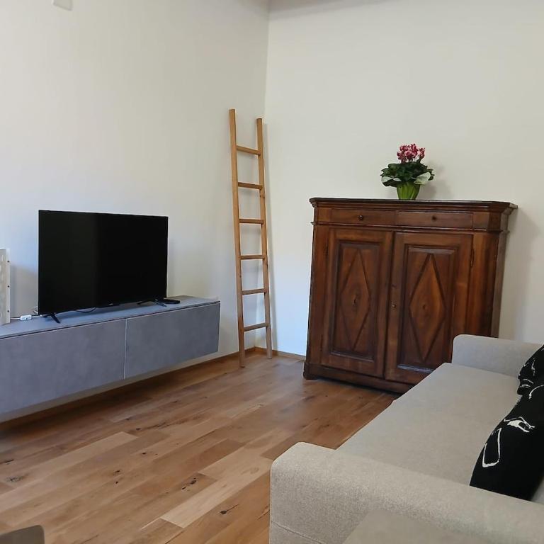 Mora Duplex di charme in Como, Civiglio - Apartamento de 1 dormitorio - 11