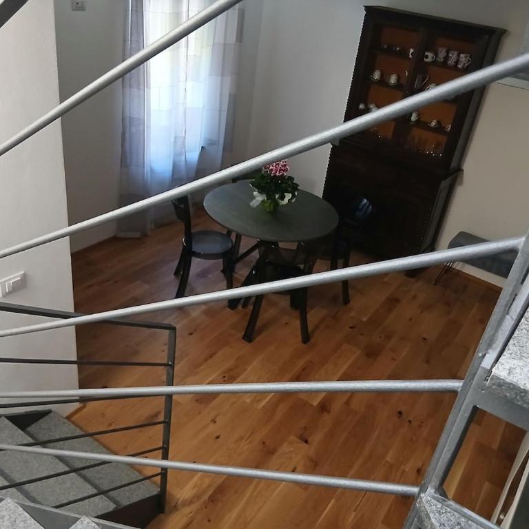 Mora Duplex di charme in Como, Civiglio - Apartamento de 1 dormitorio - 13