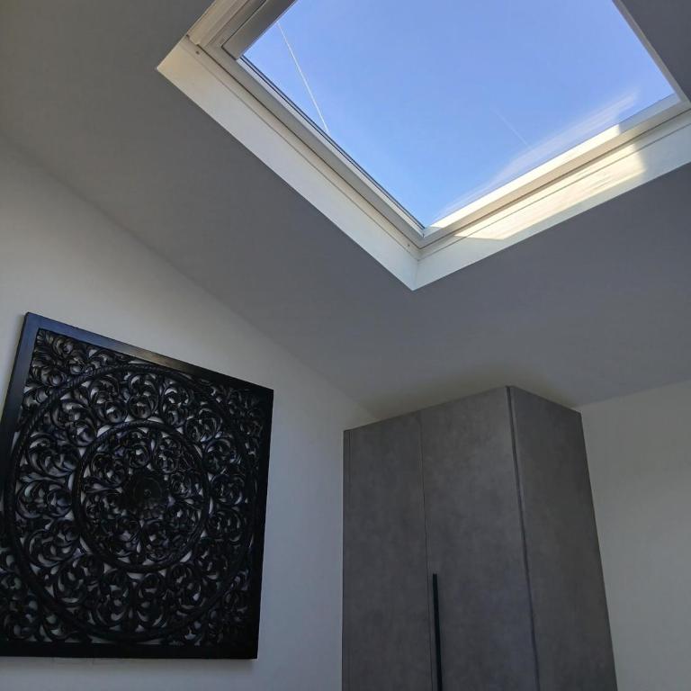 Mora Duplex di charme in Como, Civiglio - Apartamento de 1 dormitorio - 14