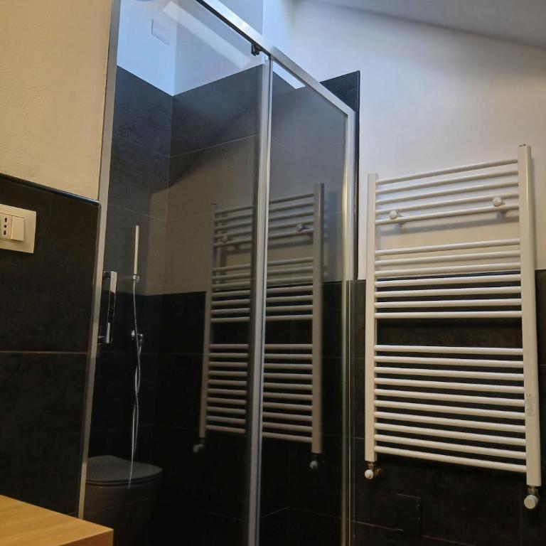 Mora Duplex di charme in Como, Civiglio - Apartamento de 1 dormitorio - 15