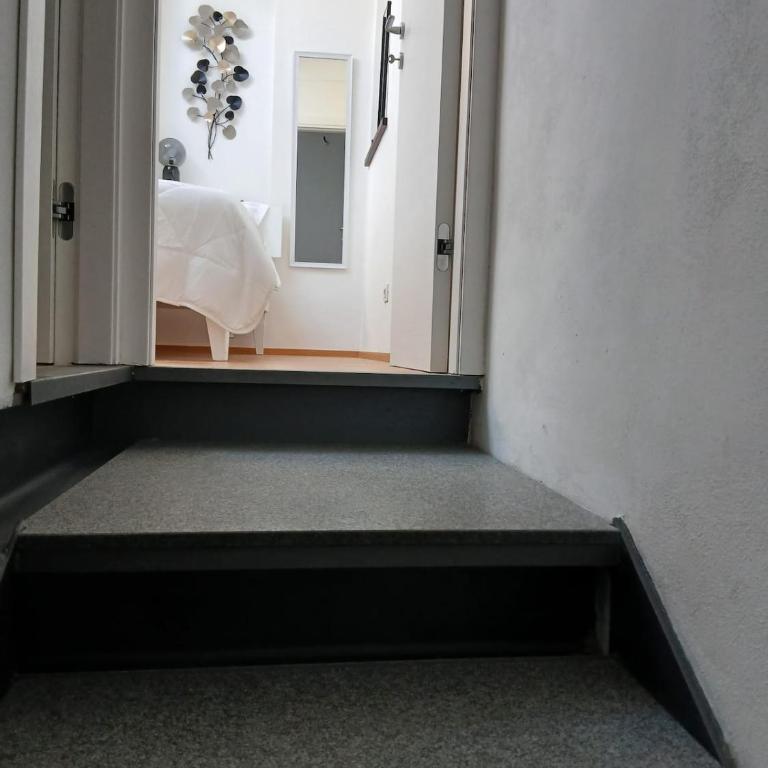 Mora Duplex di charme in Como, Civiglio - Apartamento de 1 dormitorio - 17