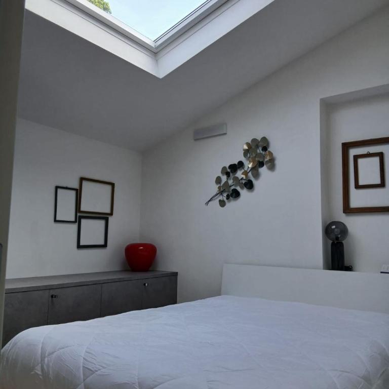 Mora Duplex di charme in Como, Civiglio - Apartamento de 1 dormitorio - 18