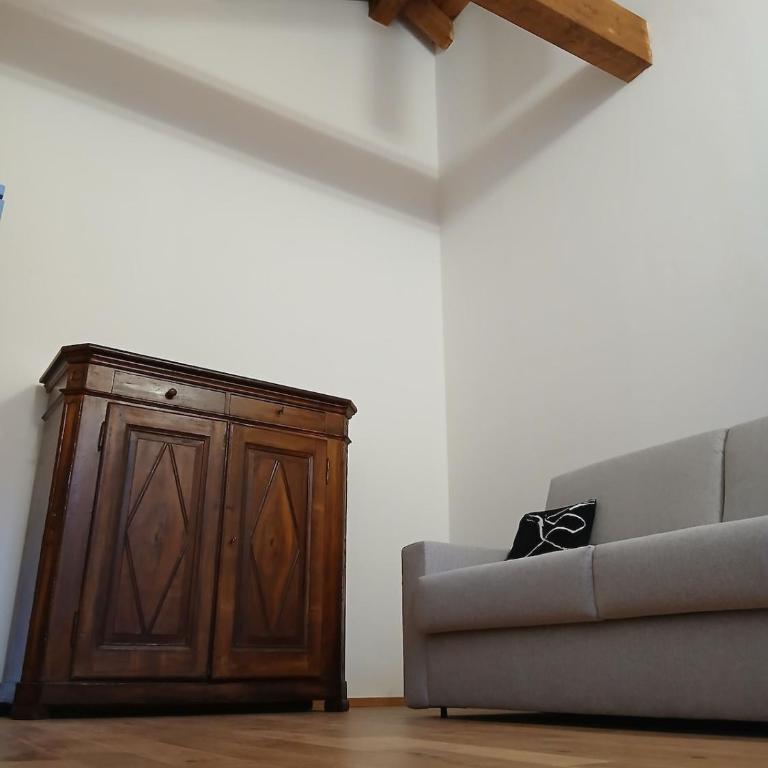 Mora Duplex di charme in Como, Civiglio - Apartamento de 1 dormitorio - 19