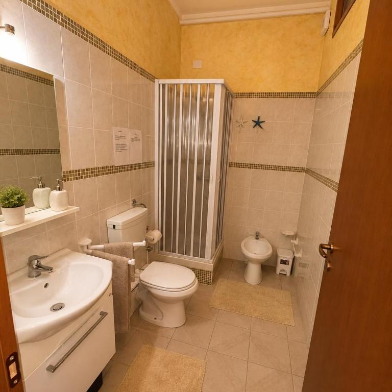 Dream Beach Salento - Habitación Triple con balcón - 1