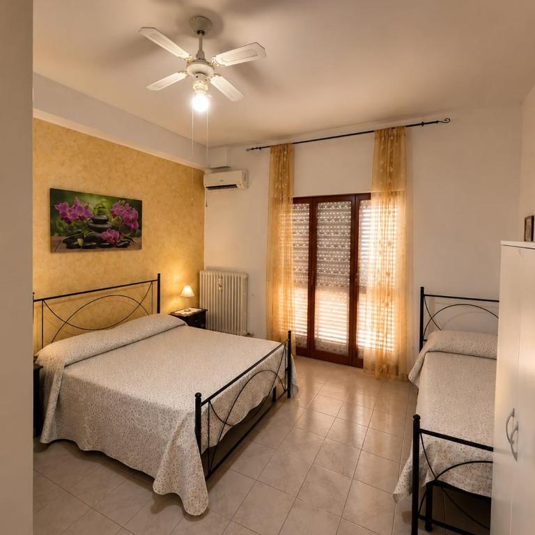 Dream Beach Salento - Habitación Triple con balcón - 2