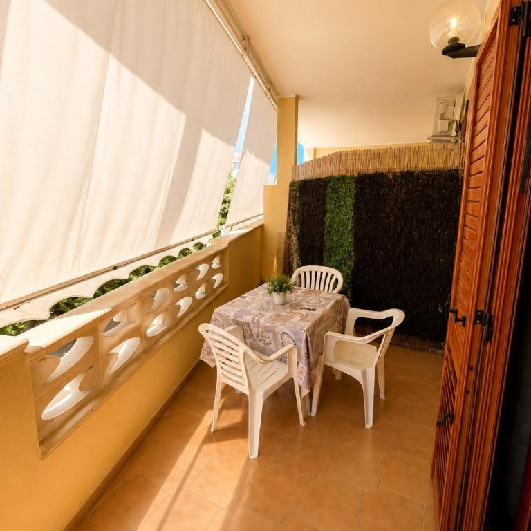 Dream Beach Salento - Habitación Triple con balcón - 4