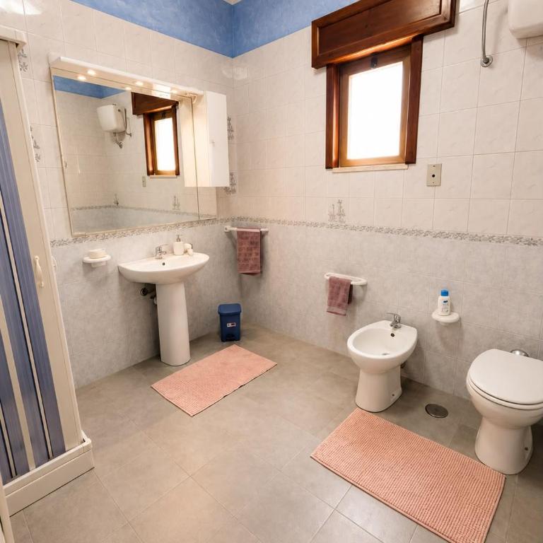 Dream Beach Salento - Habitación cuádruple - 1