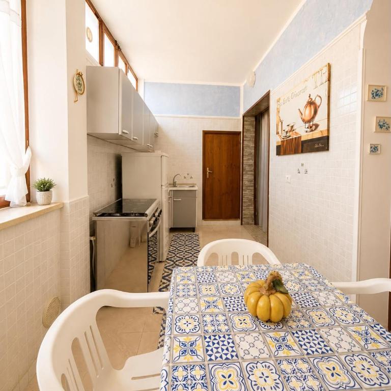 Dream Beach Salento - Habitación Triple con bañera - 1