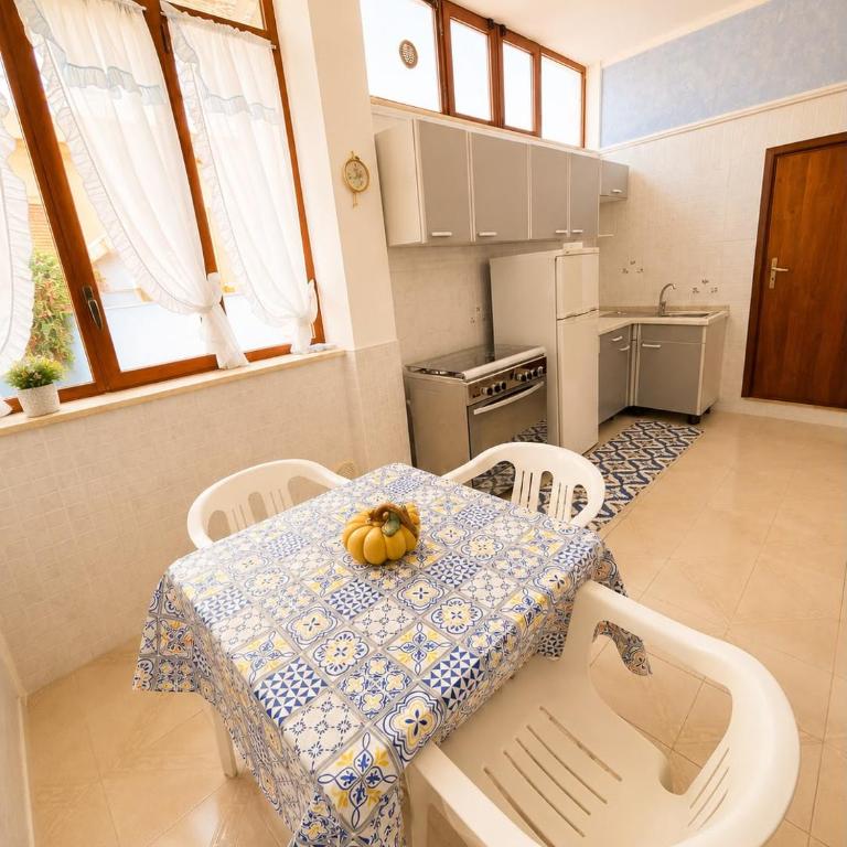 Dream Beach Salento - Habitación Triple con bañera - 2