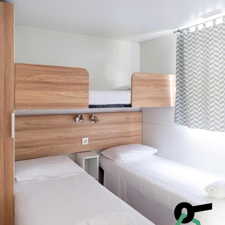 Hotiday Lago di Levico - Bungalow Standard - 3