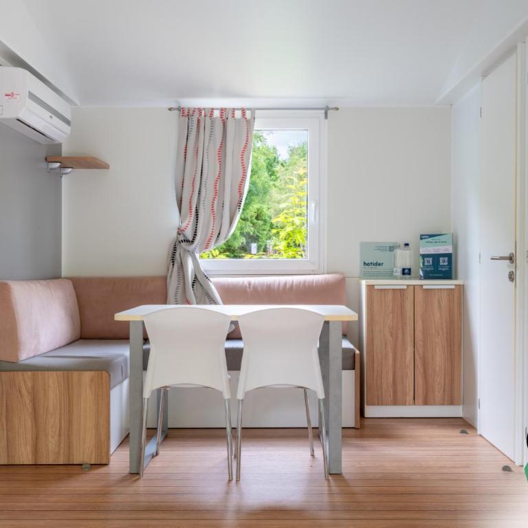 Hotiday Lago di Levico - Bungalow Standard - 6