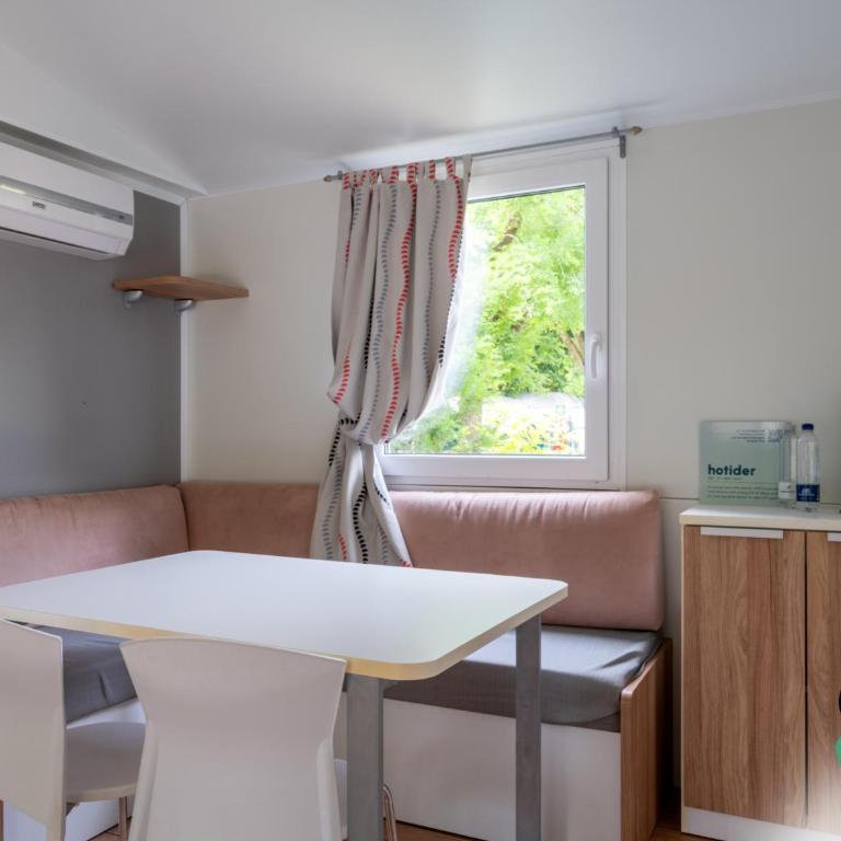 Hotiday Lago di Levico - Bungalow Standard - 4