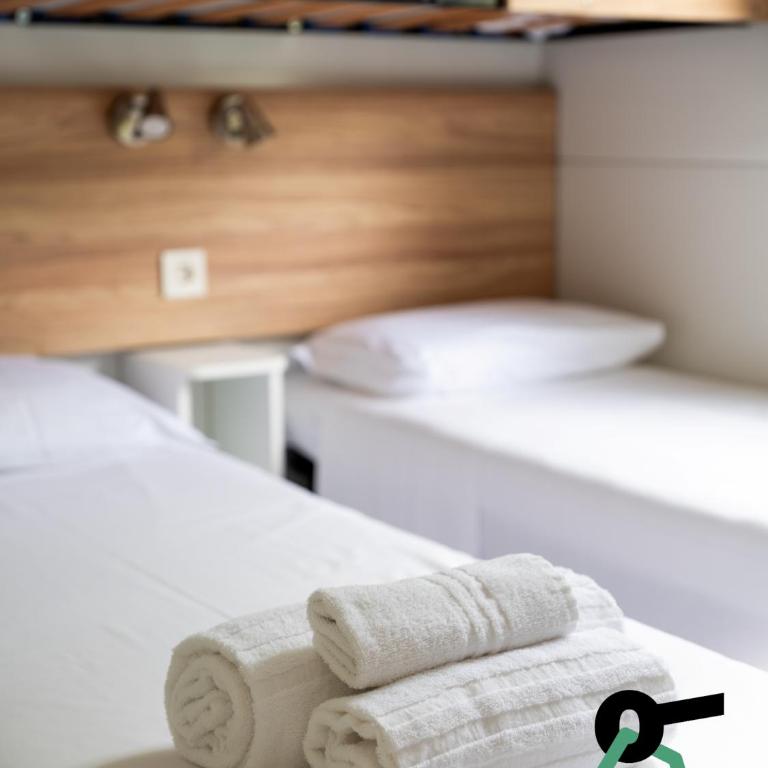 Hotiday Lago di Levico - Bungalow Standard - 11