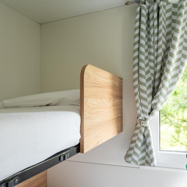 Hotiday Lago di Levico - Bungalow Standard - 7