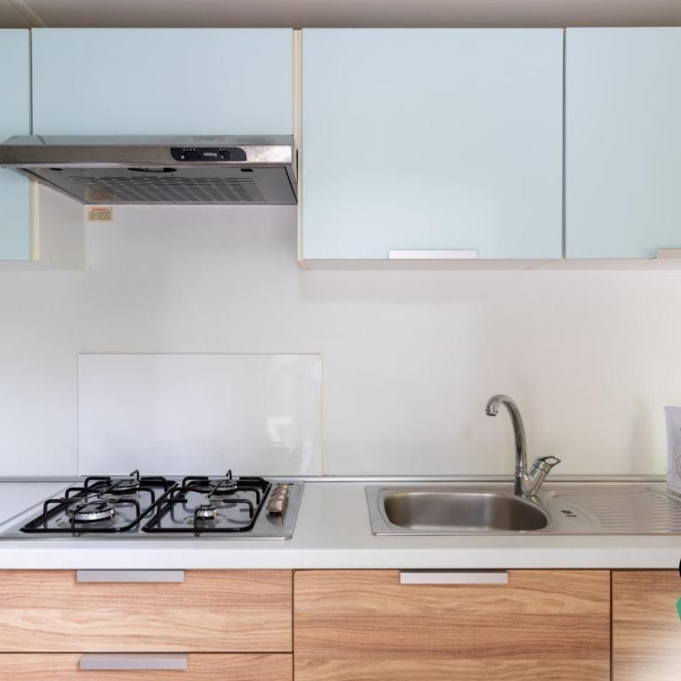 Hotiday Lago di Levico - Bungalow Standard - 10