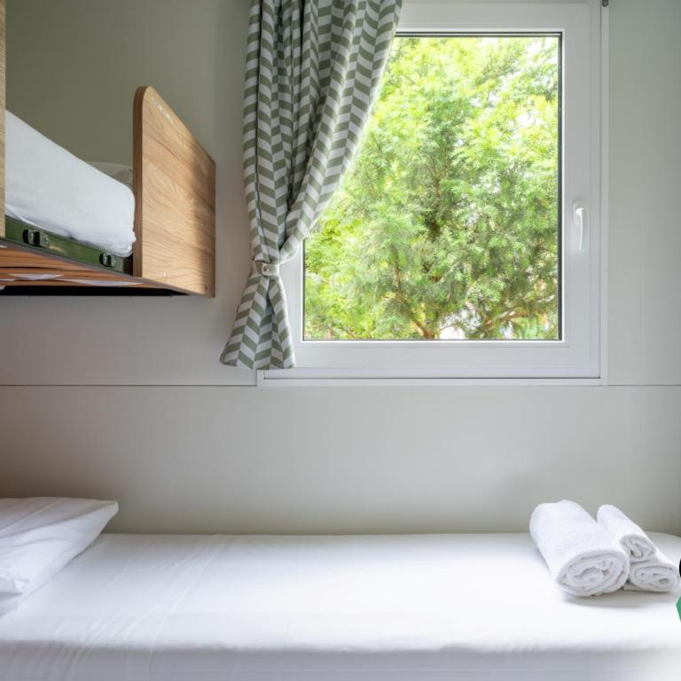 Hotiday Lago di Levico - Bungalow Standard - 13
