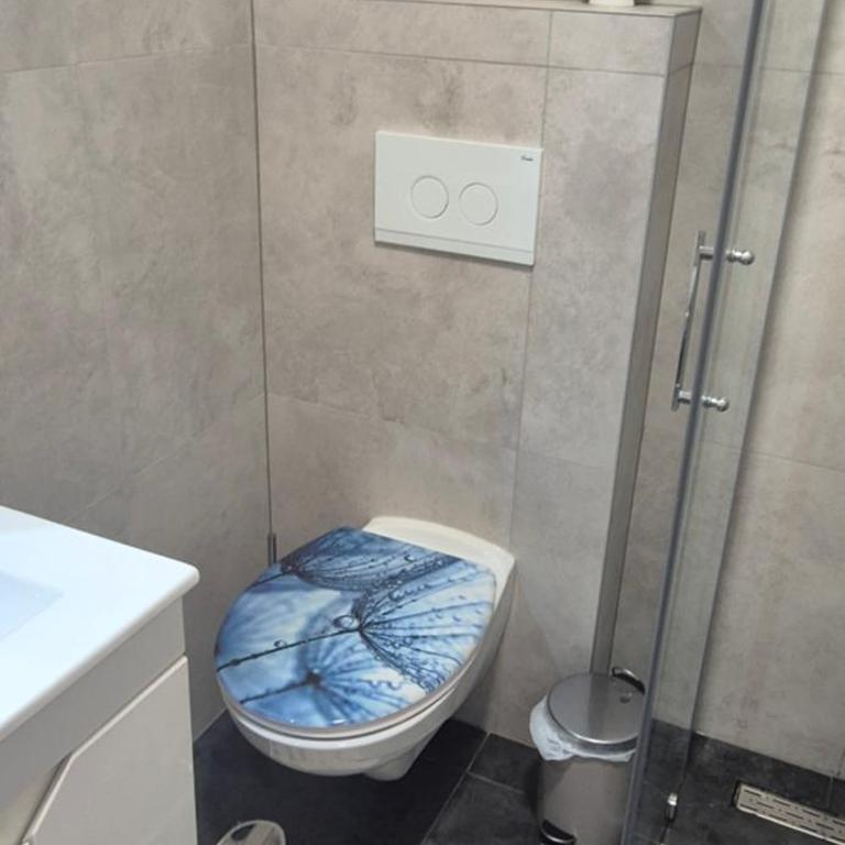 Apartman Blue - Appartement 1 Chambre - 31