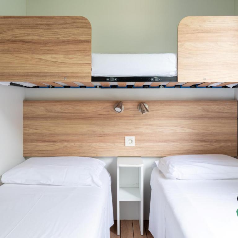 Hotiday Lago di Levico - Bungalow Standard - 12
