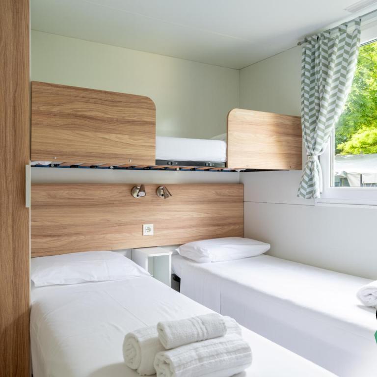 Hotiday Lago di Levico - Bungalow Standard - 14