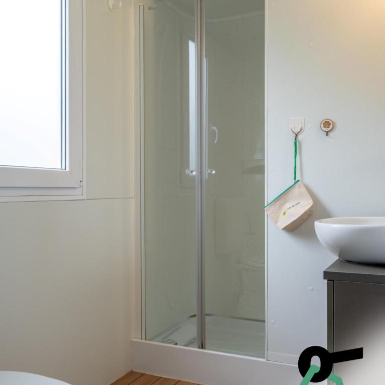 Hotiday Lago di Levico - Bungalow Standard - 24