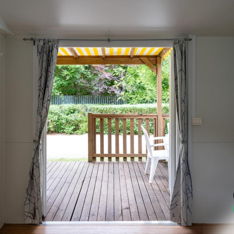 Hotiday Lago di Levico - Bungalow Standard - 20