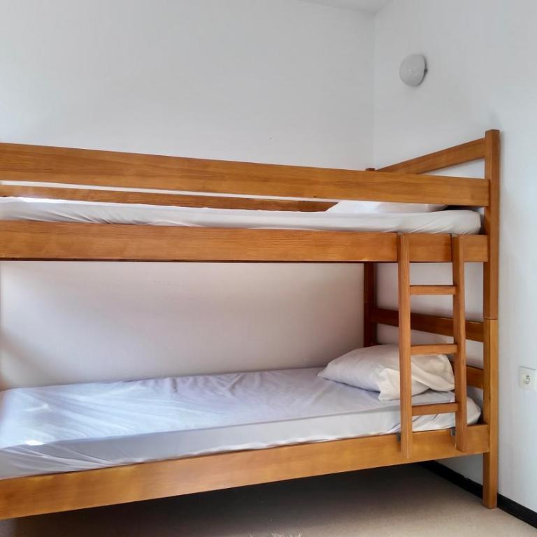 Résidence Mes Amours d'Enfants - Les Villas du Lac - Appartement 3 Chambres - Étage Supérieur - 8